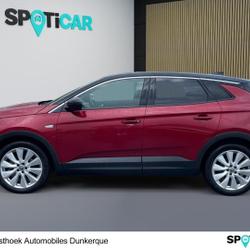 Opel Grandland 2.0 D 177ch Ultimate BVA8 Dunkerque