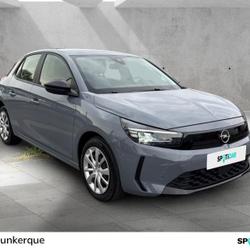 Opel Corsa 1.2 75ch Dunkerque