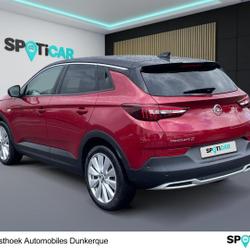 Opel Grandland 2.0 D 177ch Ultimate BVA8 Dunkerque