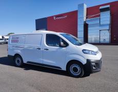 Citroen Jumpy Villeneuve-lès-Bouloc