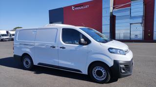 Citroen Jumpy  - photo 0