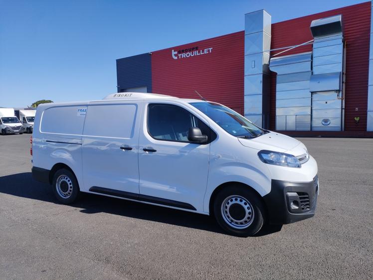 Citroen Jumpy  - 38 388 €
