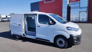Citroen Jumpy  - photo 1