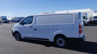 Citroen Jumpy  - photo 4