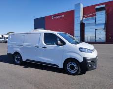 Citroen Jumpy Carvin