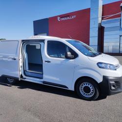 Citroen Jumpy FRIGO JUMPY XL KIT TRIMAT La Milesse