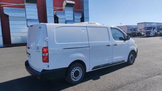 Citroen Jumpy  - photo 2