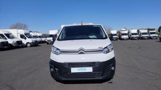 Citroen Jumpy  - photo 3