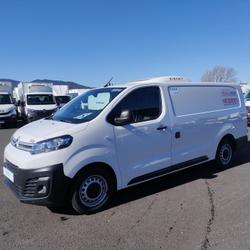 Citroen Jumpy FRIGO XL KIT TRIMAT occasion - Puget-sur-Argens - photo 3/12