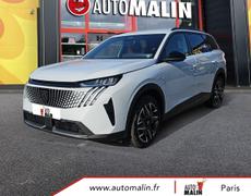 Peugeot 5008 Mantes-la-Ville