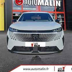Peugeot 5008 Hybrid 145 ch e-DCS6 Allure Mantes-la-Ville