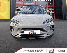BYD Seal U Anglet