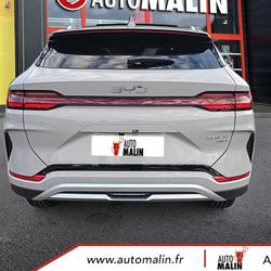 BYD Seal U 1.5l DM-i 218 ch PHEV Comfort occasion - Anglet - photo 2/37