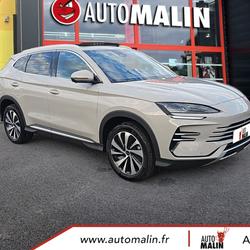 BYD Seal U 1.5l DM-i 218 ch PHEV Comfort occasion - Anglet - photo 3/37
