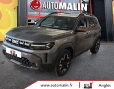 Dacia Duster Anglet