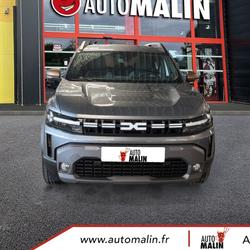 Dacia Duster TCe 130 4x2 Extreme Anglet