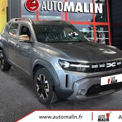 Dacia Duster TCe 130 4x2 Extreme Anglet