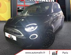 Autres Fiat Mantes-la-Ville