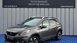 Peugeot 2008  - Business Pack - photo 0