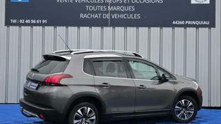 Peugeot 2008  - Business Pack - photo 2
