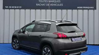 Peugeot 2008  - Business Pack - photo 3