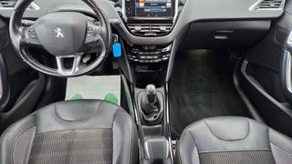 Peugeot 2008  - Business Pack - photo 4