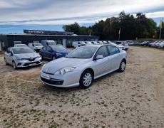 Renault Laguna 3 Rédené