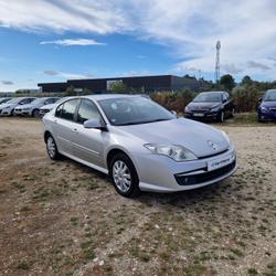 Renault Laguna 3 1.5 dCi 110 eco2 Authentique occasion - R&eacute;den&eacute; - photo 2/19
