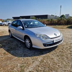 Renault Laguna 3 1.5 dCi 110 eco2 Authentique R&eacute;den&eacute;