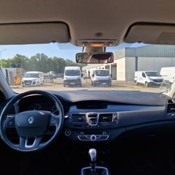 Renault Laguna 3 1.5 dCi 110 eco2 Authentique R&eacute;den&eacute;