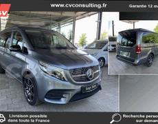 Mercedes Marco Polo Franqueville-Saint-Pierre