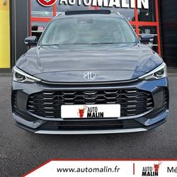 MG ZS 1.5 L Hybrid+ 197 ch Luxury occasion - M&eacute;rignac - photo 2/36