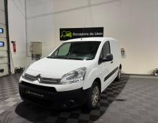 Citroen Berlingo Entreprise Landivisiau
