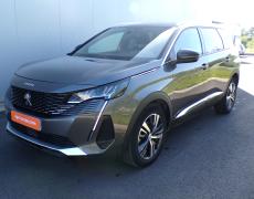 Peugeot 5008 Thue et Mue