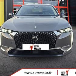 DS DS4 PureTech 130 EAT8 Rivoli occasion - Mantes-la-Ville - photo 2/31