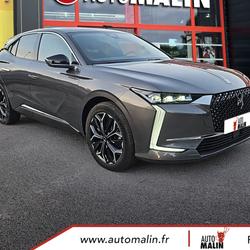 DS DS4 PureTech 130 EAT8 Rivoli occasion - Mantes-la-Ville - photo 3/31