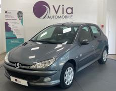 Peugeot 206 Alençon