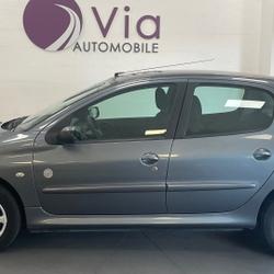 Peugeot 206 1.4e 75ch Generation - PREMIERE MAIN Alen&ccedil;on