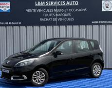 Renault Scenic 3 Prinquiau