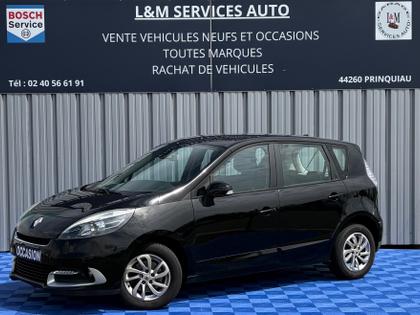 Renault Scenic - 1.4 TCE 130 Expression Energy - 5P - 7 490 €