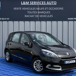 Renault Scenic 3 TCe 130 Expression Prinquiau
