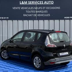 Renault Scenic 3 TCe 130 Expression Prinquiau