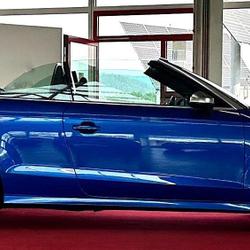 Audi S3 Cabriolet 2.0 TFSI 300 Quattro S-Tronic / Bang & Olufsen / LED... Franqueville-Saint-Pierre