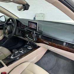 Audi A4 Avant 2.0 TDI 190 S tronic 7 Quattro Design Luxe Dunkerque