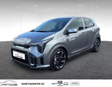 Kia Picanto Jaux