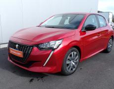 Peugeot 208 Romagné