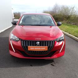 Peugeot 208 BlueHDi 100 S&S BVM6 Active Pack Romagn&eacute;