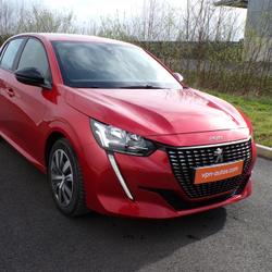 Peugeot 208 BlueHDi 100 S&S BVM6 Active Pack Romagn&eacute;