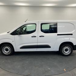 Peugeot Partner CA BLUEHDI 100 S&S BVM5 Quimper