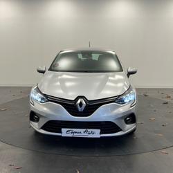 Renault Clio 5 TCe 90 - 21N Business Quimper